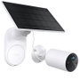 TP-Link Tapo TC82 KIT Cámara de Vigilancia Solar Wi-Fi 2K 3MP